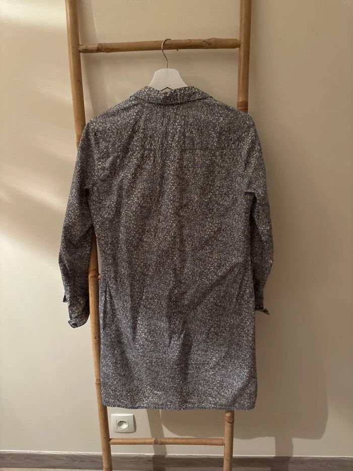 Robe chemise - photo numéro 5