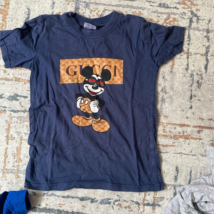 Lors t-shirts - photo numéro 5