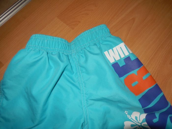 short de bain go sport 5/6 ans - photo numéro 6