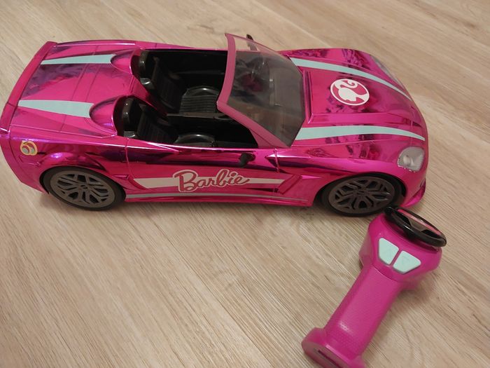 Barbie - photo numéro 9