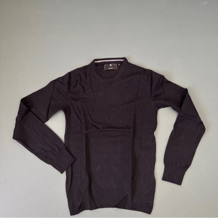 Pull Izac