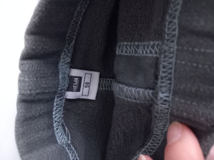 Lot pantalons taille 56 - photo numéro 7