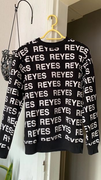 Pull Reyes S