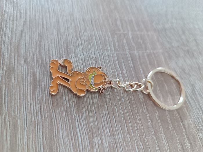 Porte clé Disney - photo numéro 2