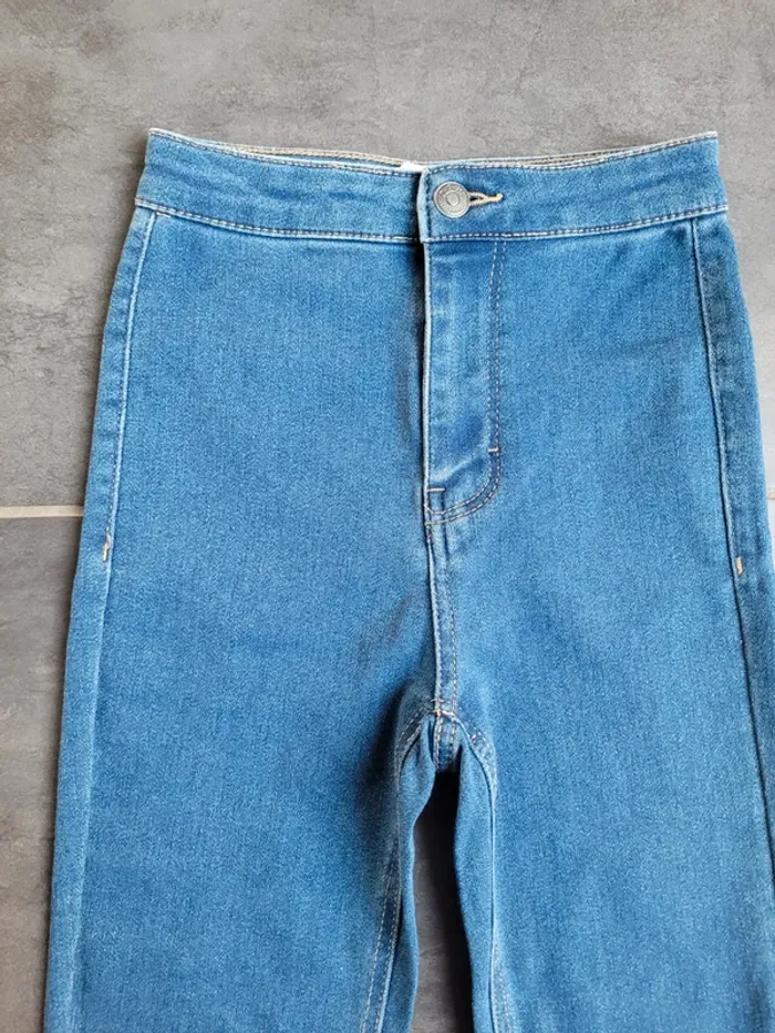 Jean skynni/jegging neuf - photo numéro 2