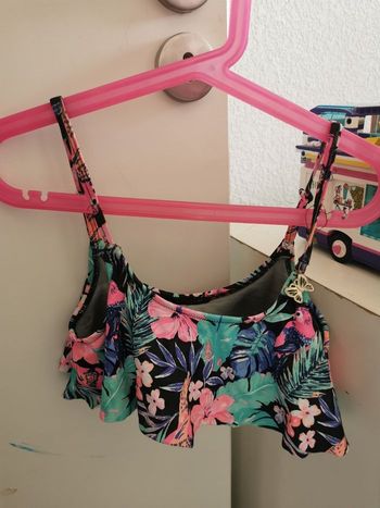 Maillot de bain 2 pieces