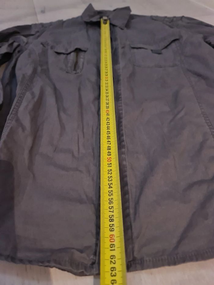 Veste légère neuve taille M - photo numéro 20