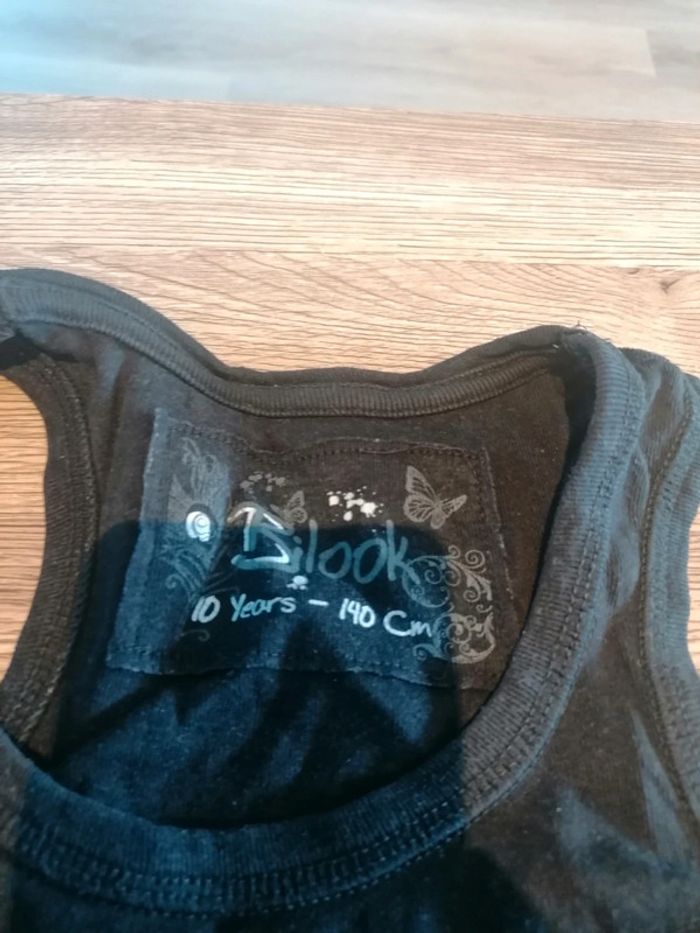 Débardeur Bilook - photo numéro 2