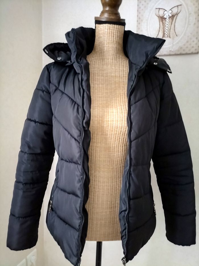 Blouson hiver - photo numéro 4