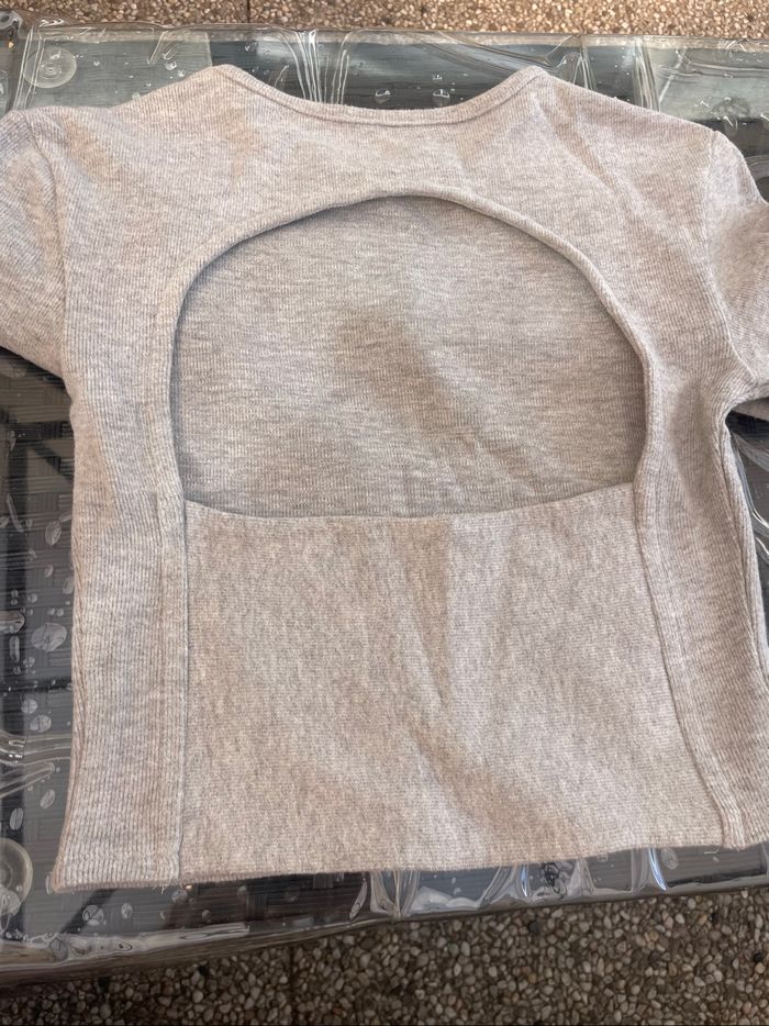 Pull ado fille - photo numéro 2