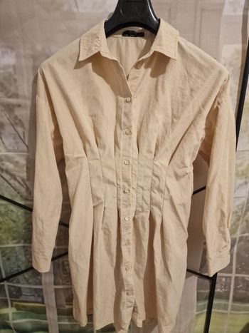Chemise bershka 36 femme