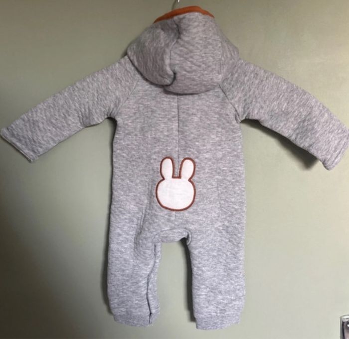 Combinaison bébé - photo numéro 2