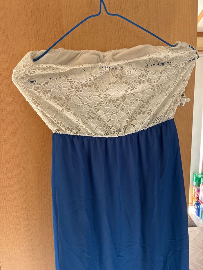 Robe fille été - photo numéro 3