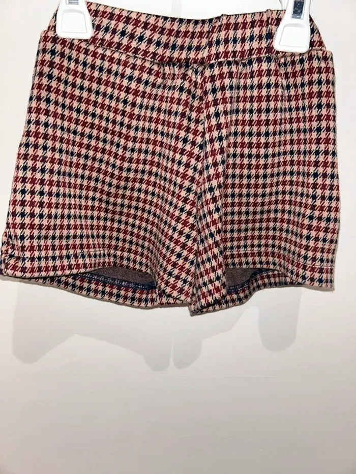 Jupe short Kiabi - photo numéro 4
