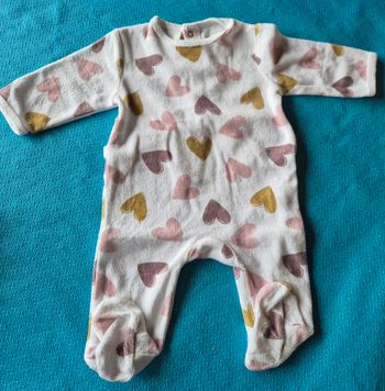 Pyjamas fille