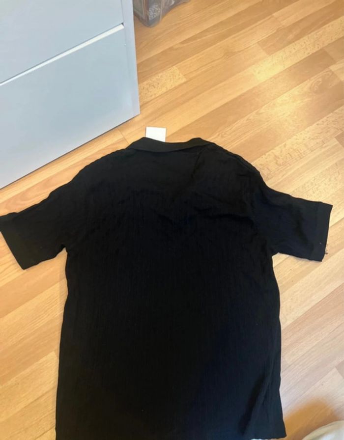 Chemise Zara homme - photo numéro 2