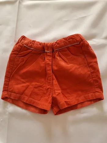Short