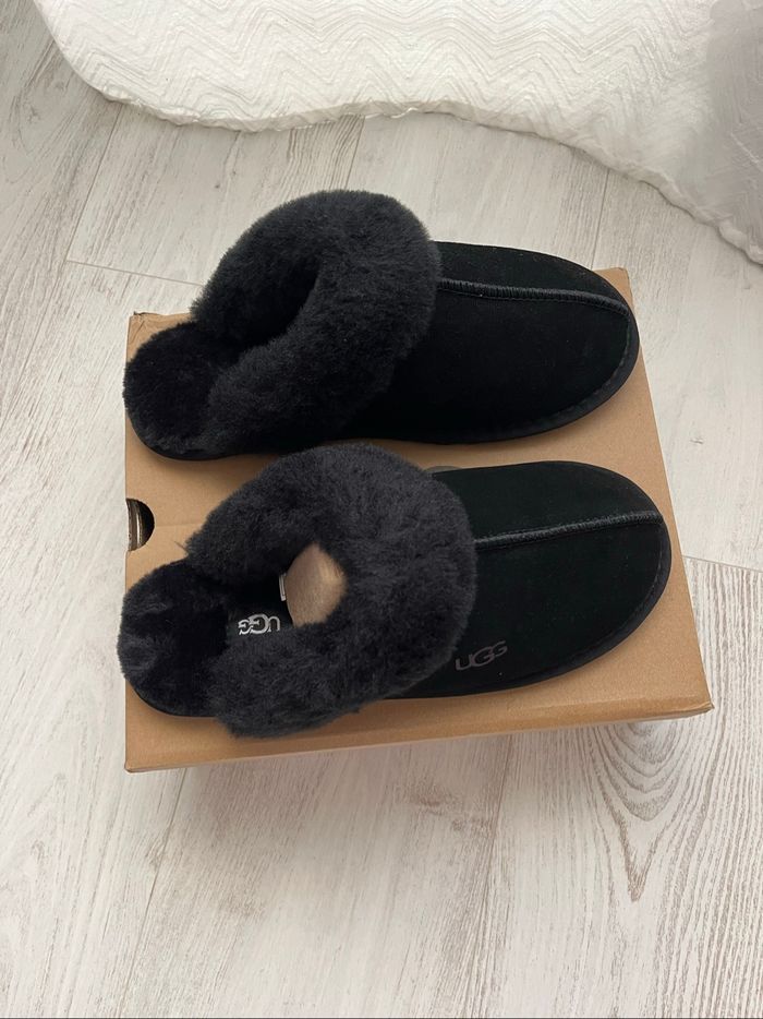 Pantoufles Ugg - photo numéro 6
