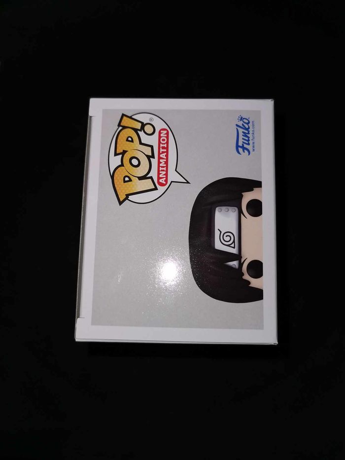 Figurine Funko Pop / Sai N°1507 / Naruto Shippuden - photo numéro 5
