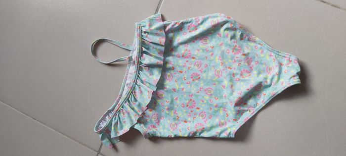 Maillot de bain 3 ans - photo numéro 4