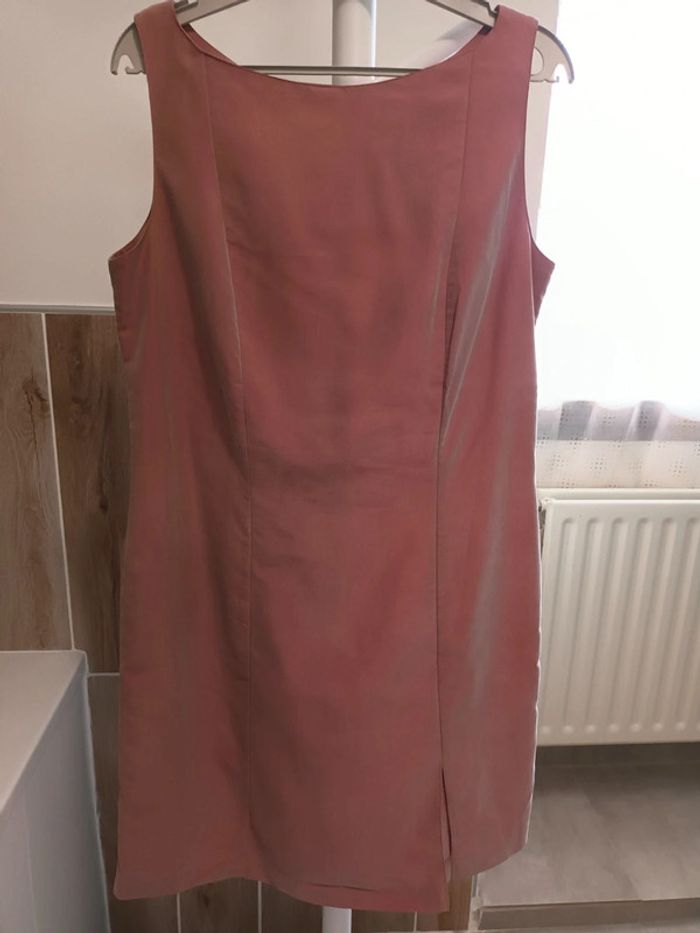Robe pèche