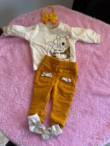 Ensemble taille 3 mois 