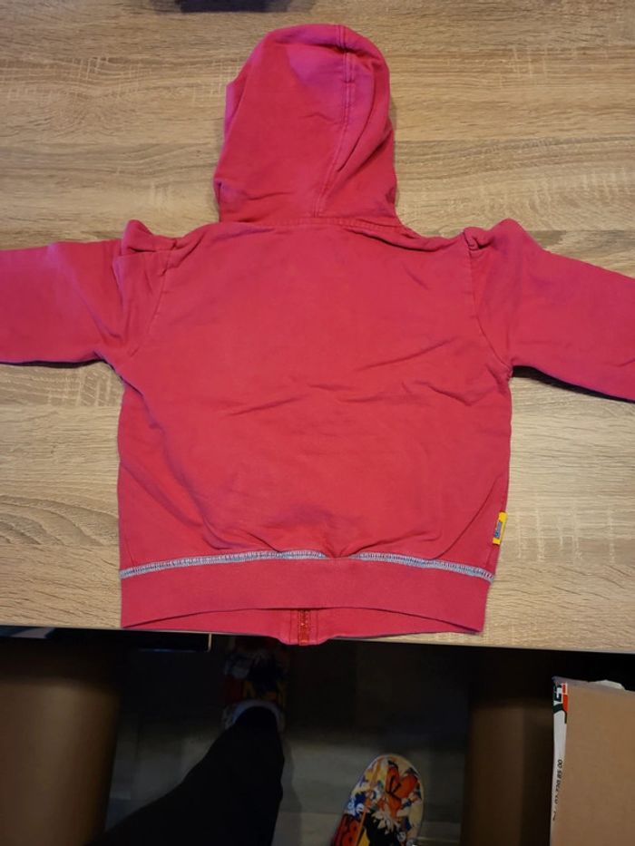 Gilet - photo numéro 3