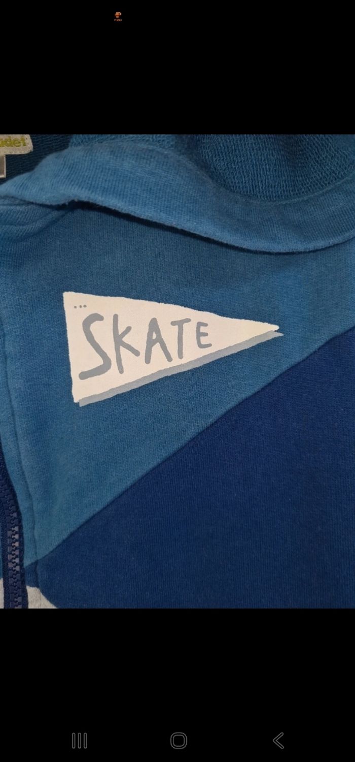 Gilet - photo numéro 2