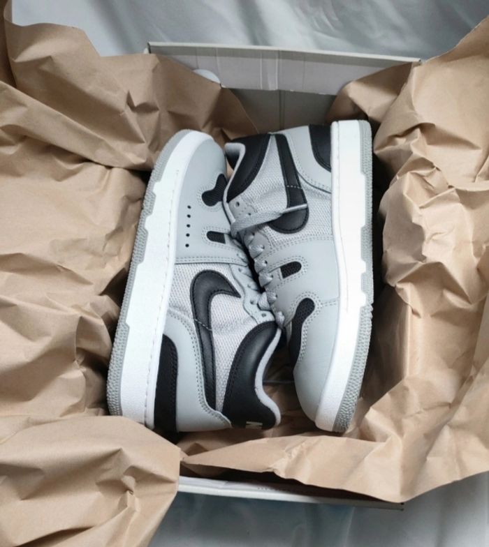 Nike attack - photo numéro 9