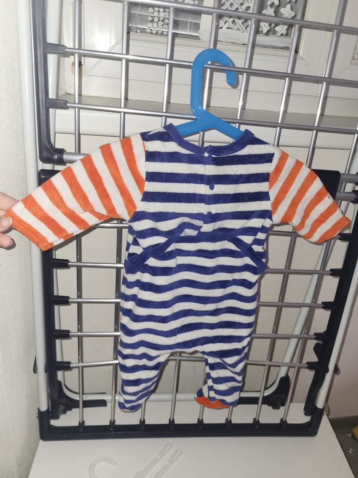 Pyjama - photo numéro 2