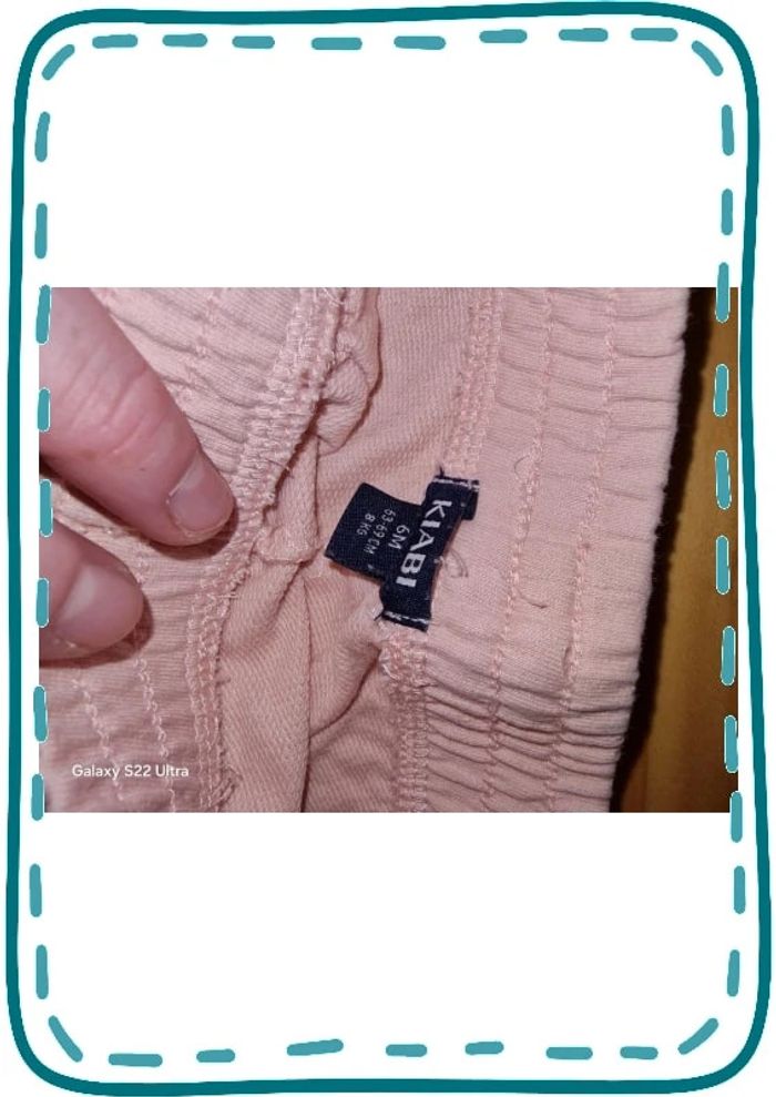 Short 6 mois - photo numéro 2