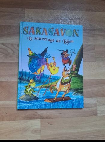 Lots livres pour enfant