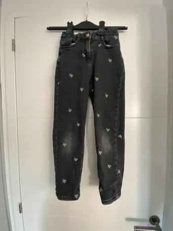 Jeans mom