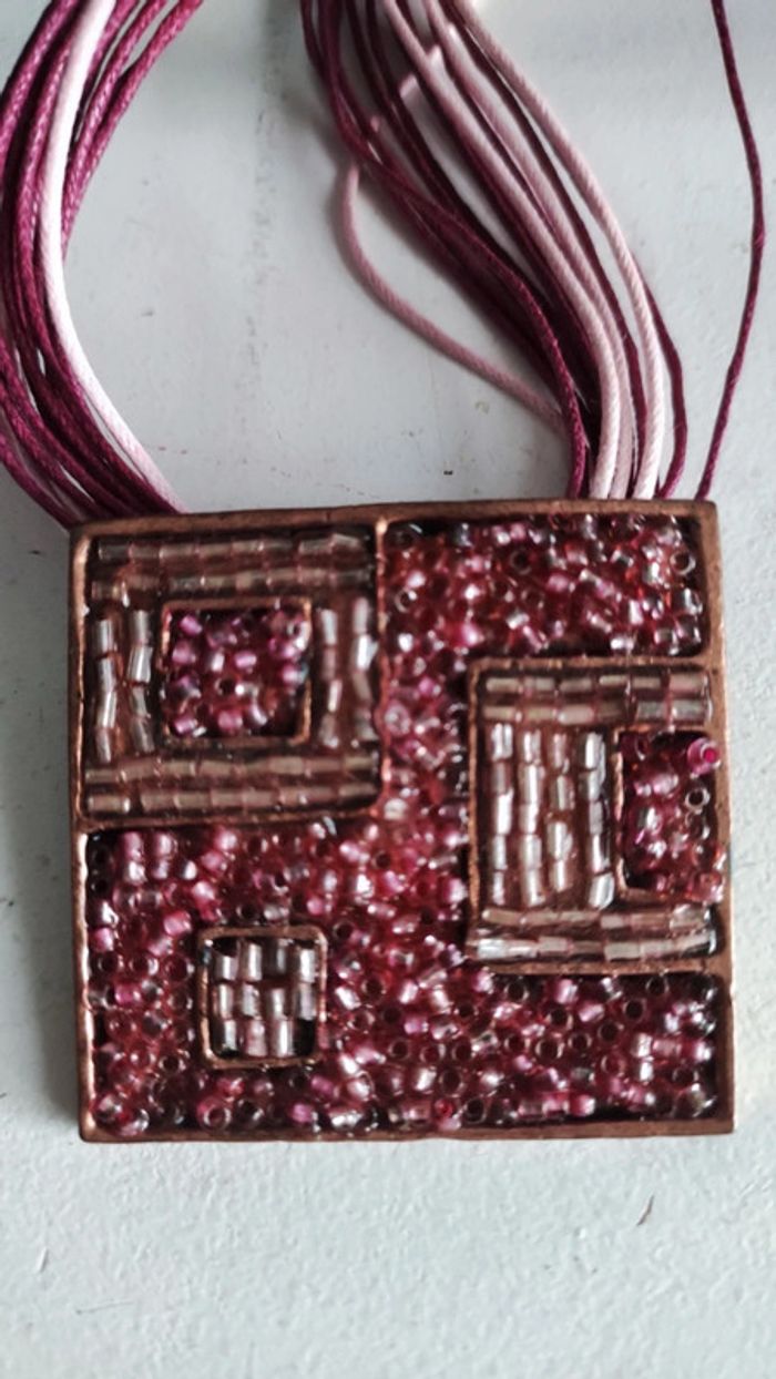 Collier vintage - photo numéro 5