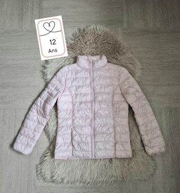 Doudoune matelassé * Firefly *