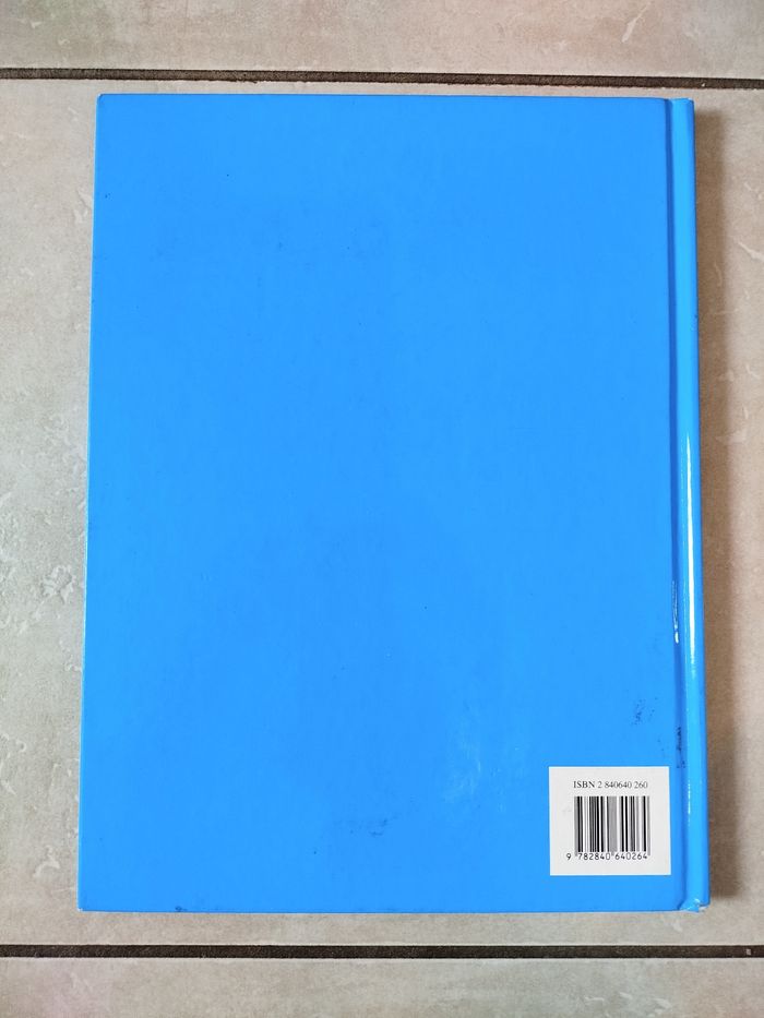 Livre Aladin - photo numéro 2