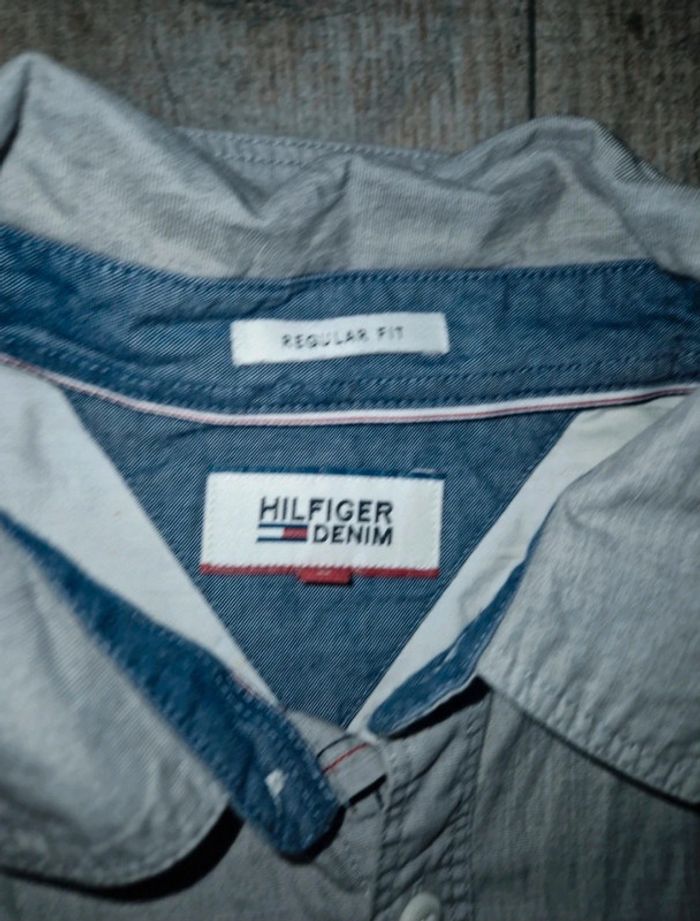 Chemise g star - photo numéro 2