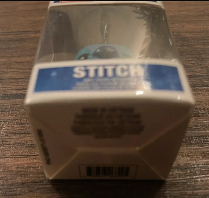 Funko pop pocket Stitch Disney - photo numéro 6