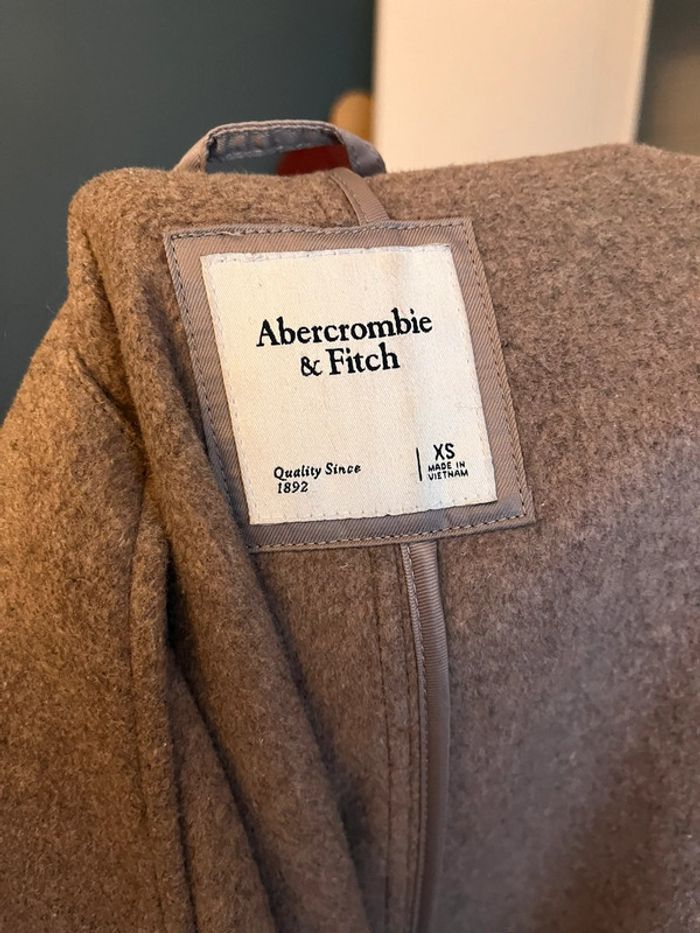 Manteau long - photo numéro 4