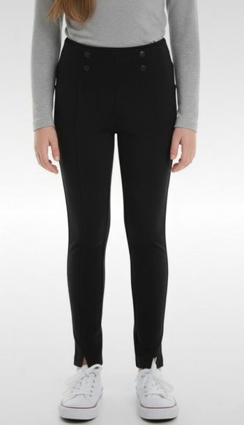 Legging noir kiabi pour fille