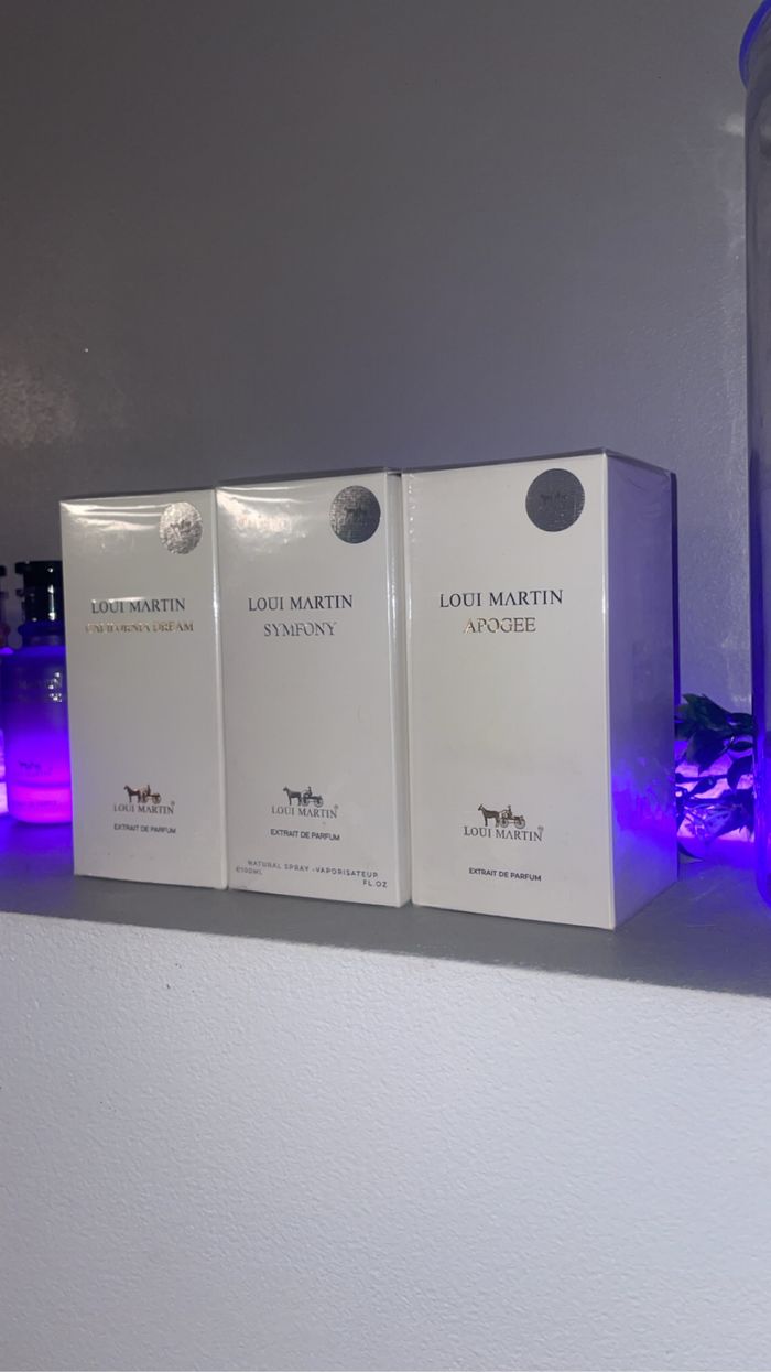 Parfum toute marque - photo numéro 4