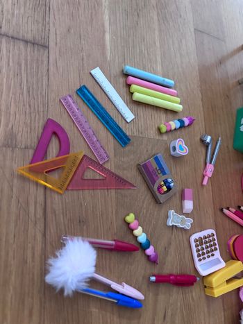 Mobilier d’école Our Generation