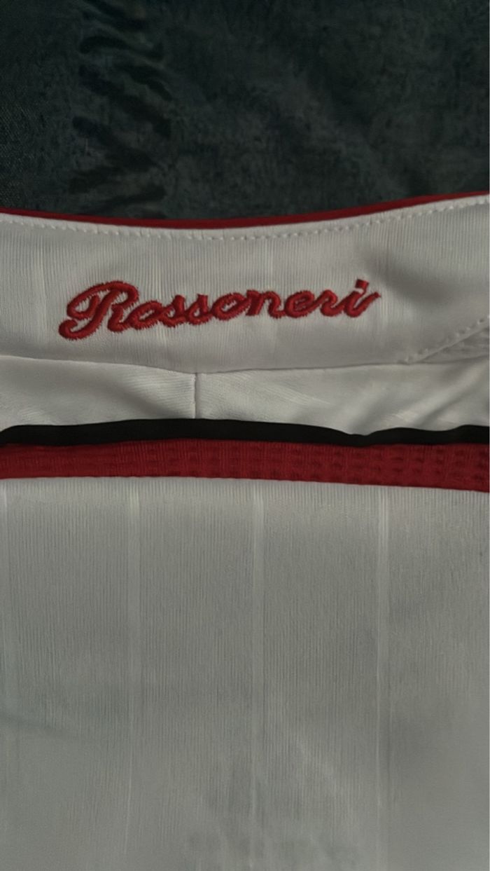 Maillot ac milan 2007 Kaka’ - photo numéro 5