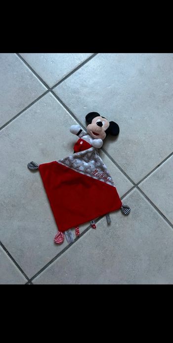 Doudou