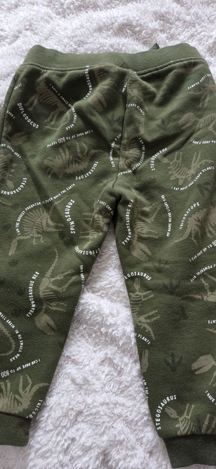 Jogging 18-24 mois - photo numéro 2