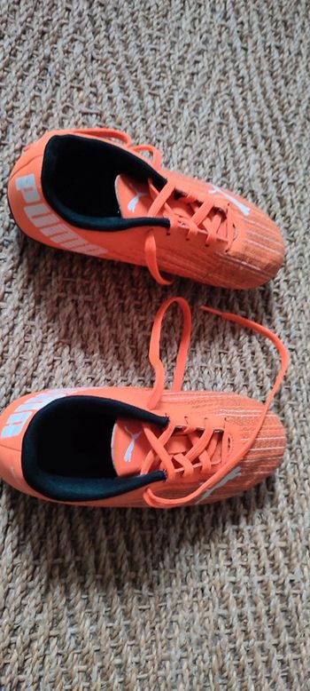 Chaussures de foot