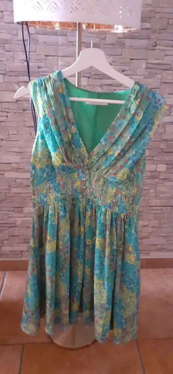Robe été