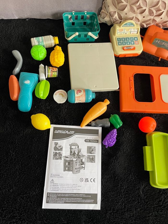 Épicerie - photo numéro 5