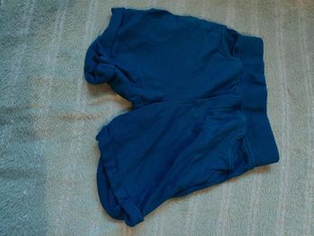 Short mickey