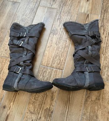 Bottes
